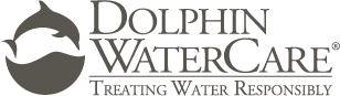 Dolphin Water Care logo