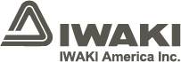 Iwaki America Inc. logo